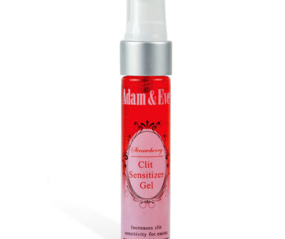 Adam & Eve Clit Sensitiser Gel